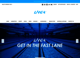 lane4sports.com