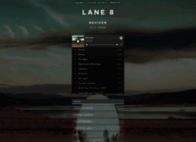 lane8music.com