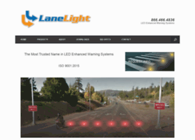 lanelight.com