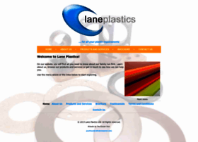 laneplastics.co.uk
