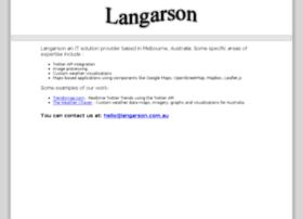 langarson.com.au