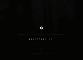 langboard.com