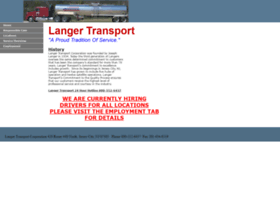 langertransport.org
