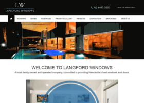 langfordwindows.com.au