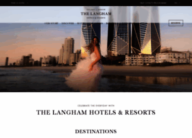 langhamplacehotels.com