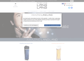 langlangparfums.com