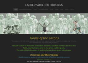 langleyboosters.org