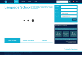 language-school.io