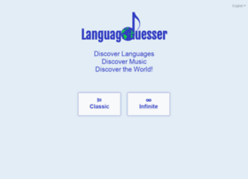 languageguesser.com
