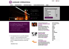 languageinternational.fr