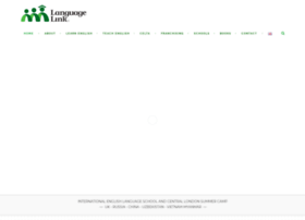 languagelink.com.cn