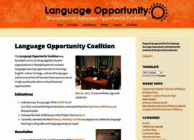 languageopportunity.org
