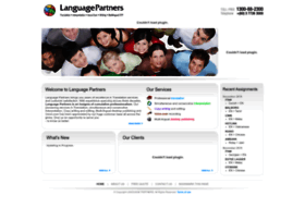languagepartners.net