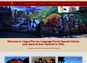 languagepucon.com