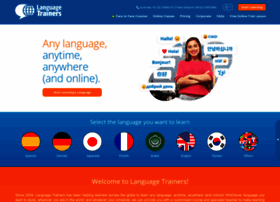 languagetrainers.com.au