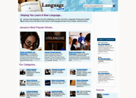 languagetutoring.co.uk