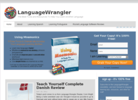 languagewrangler.com