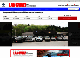 langwayvolkswagen.com
