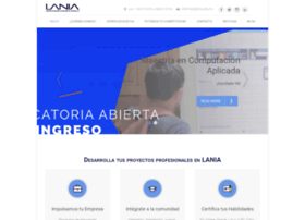 lania.edu.mx