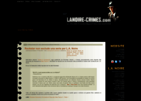 lanoire-crimes.com