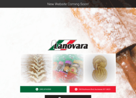 lanovara.com