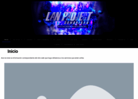 lanproject.com.ar