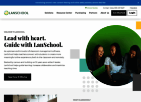 lanschool.com