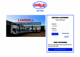 lansdells.co.uk