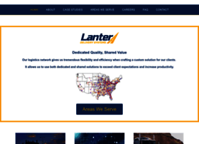 lanterdeliverysystems.com