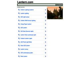 lantern.com