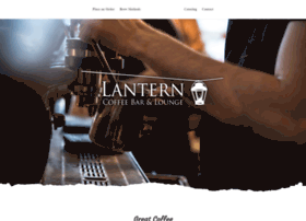 lanterncoffee.com