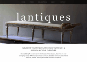 lantiques.com
