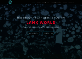 lanxworld.com