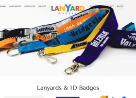 lanyardmakers.co.uk