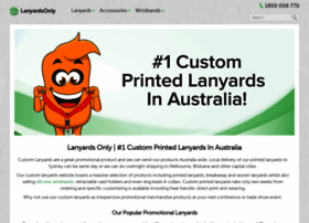 lanyardsonly.com.au