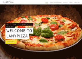 lanypizza.com