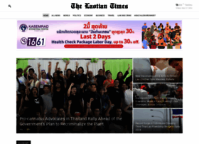 laotiantimes.com