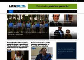 lapazdigital.com.ar
