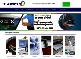 lapel.com.br