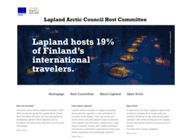 laplandhostcommittee.fi