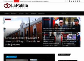 lapolilla.com.mx