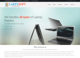 lappysoft.com
