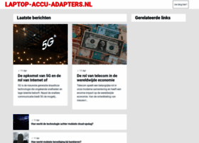 laptop-accu-adapters.nl