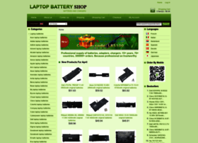 laptop-battery-shop.com