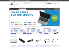 laptop-components.eu