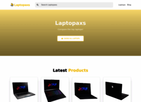 laptopaxs.com