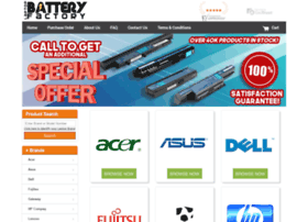 laptopbatteryfactory.co.uk