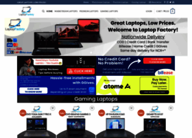 laptopfactory.com.ph