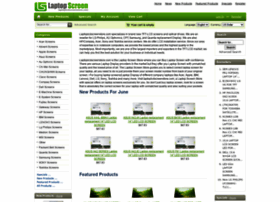 laptoplcdscreenstore.com