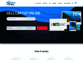 laptopnuts.com